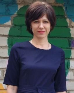 Серебрянникова Анжела Вячеславовна